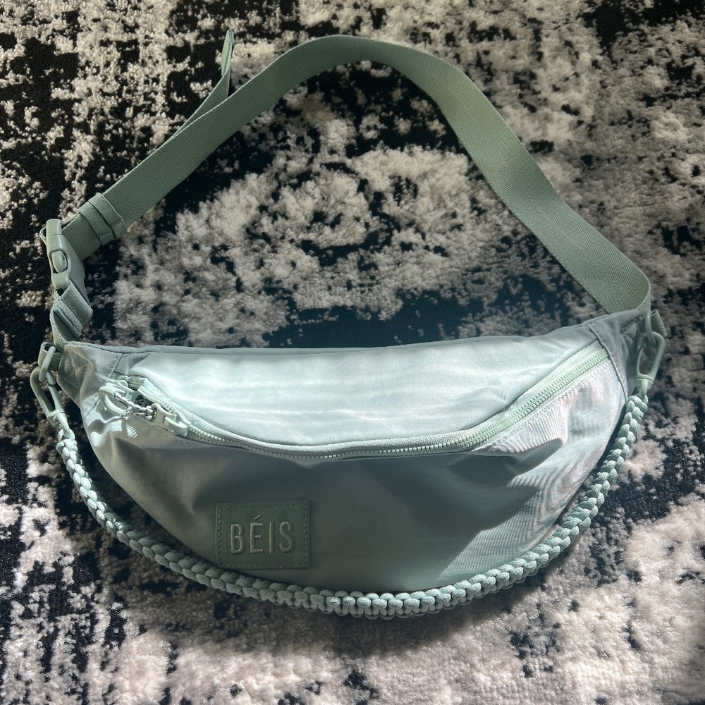 Beis Sport Pack - Slate (NWOT)